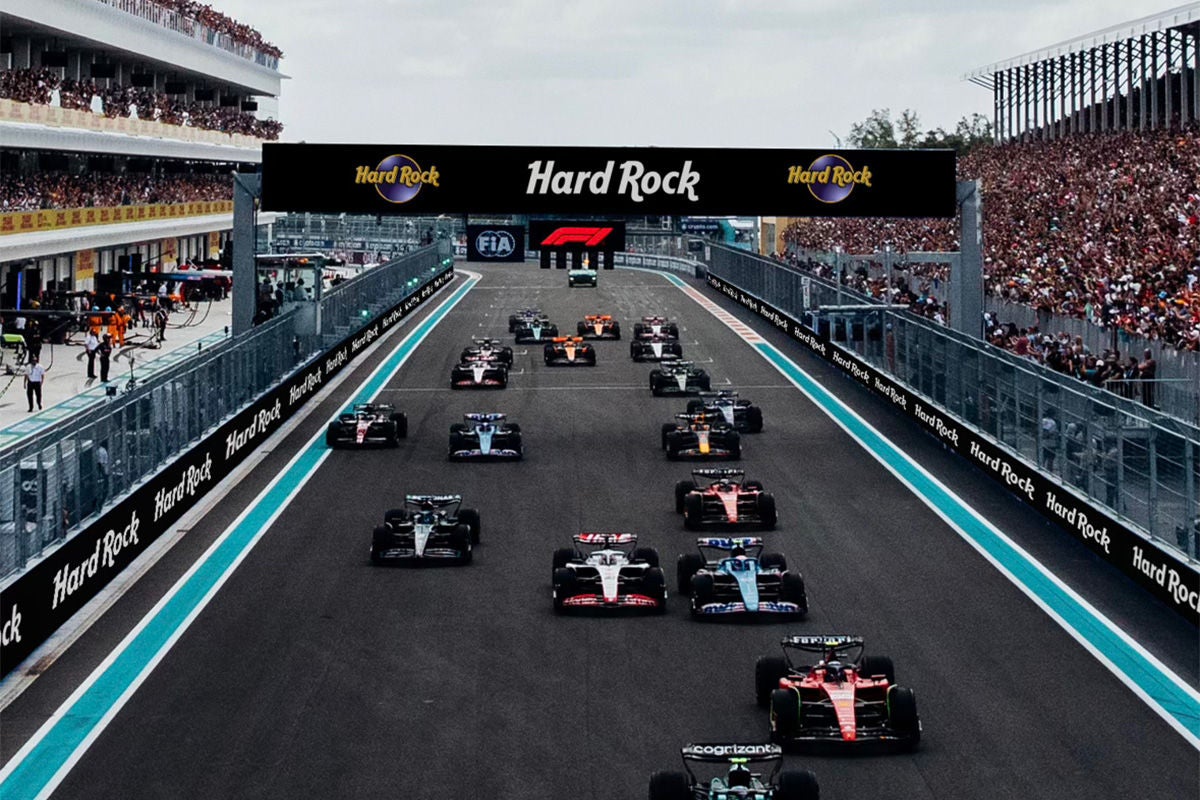 Formula 1