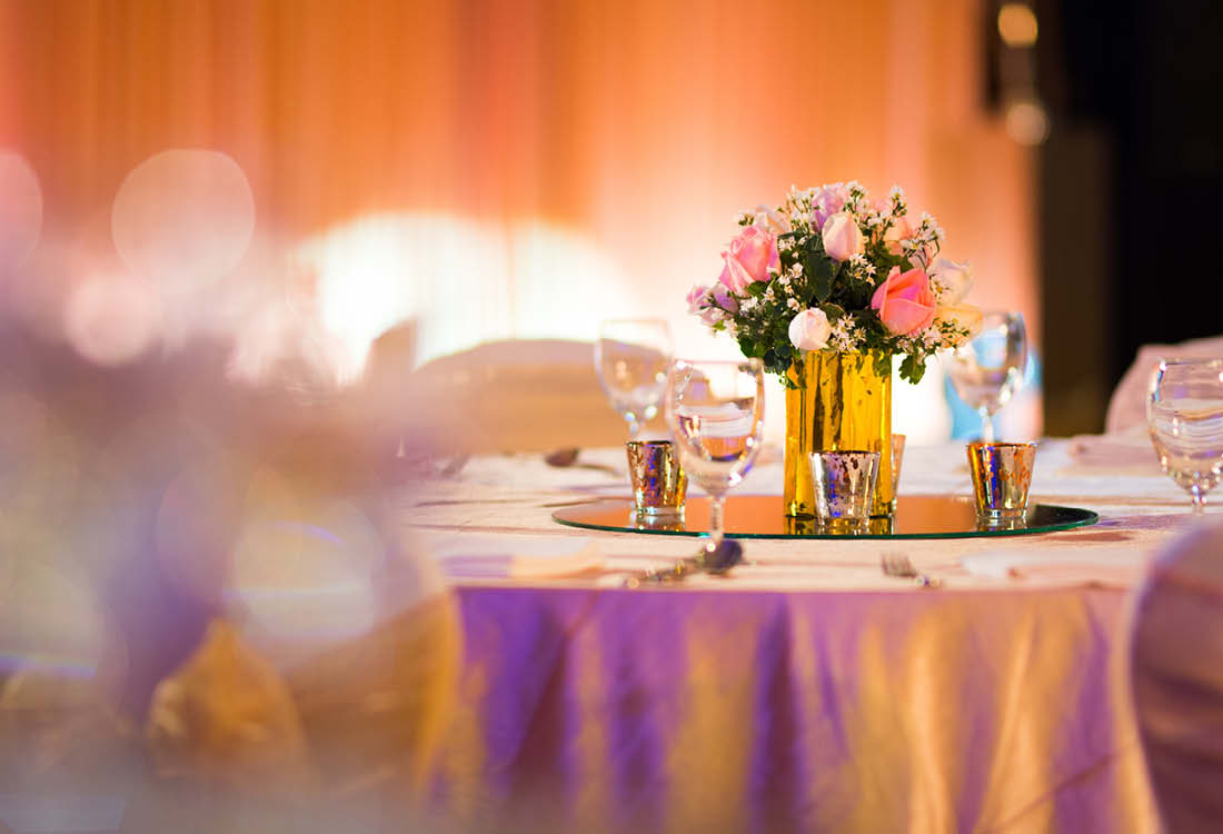 Meetings & Events