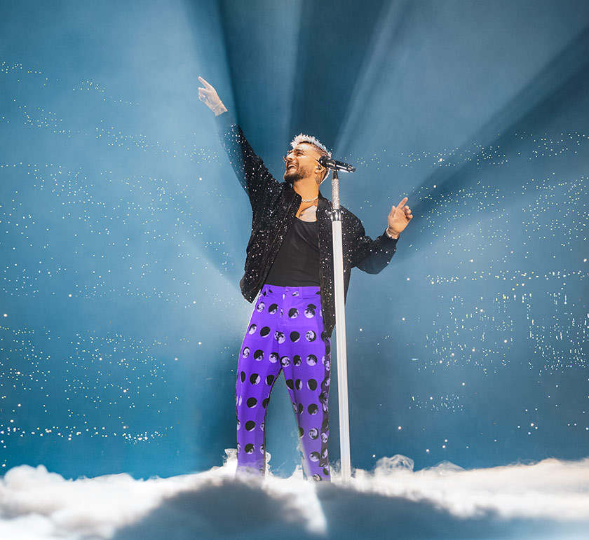 maluma