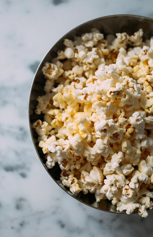 Popcorn