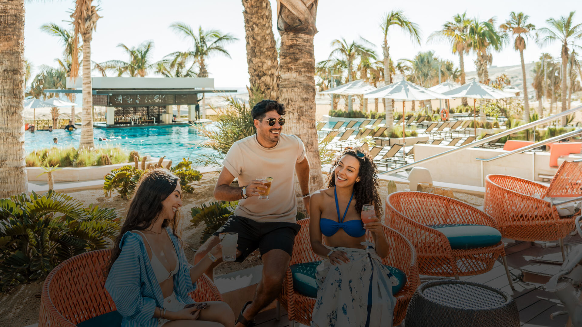 Limited Time Offer Hard Rock Hotel Los Cabos