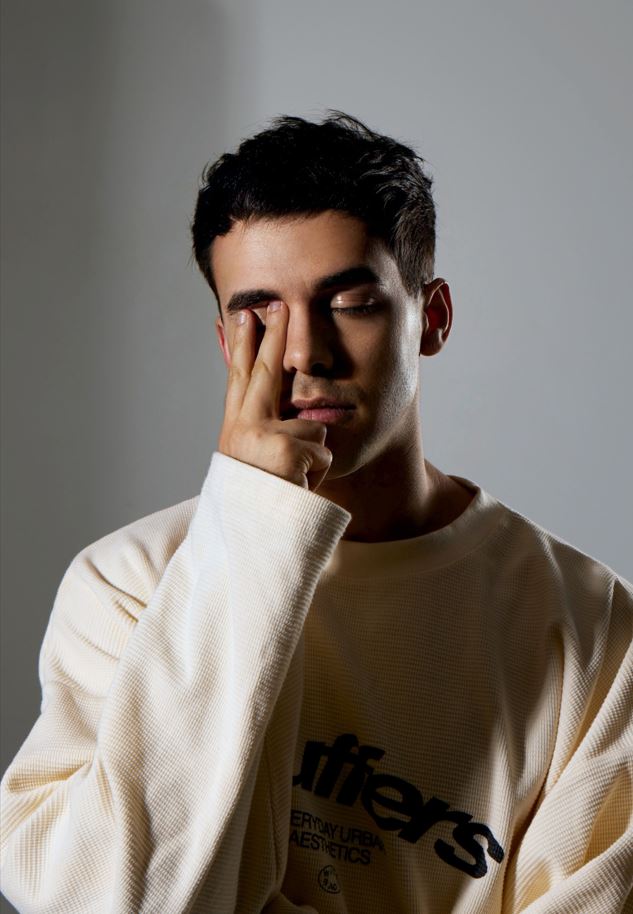 ÁLVARO HIGALDO DJ SET