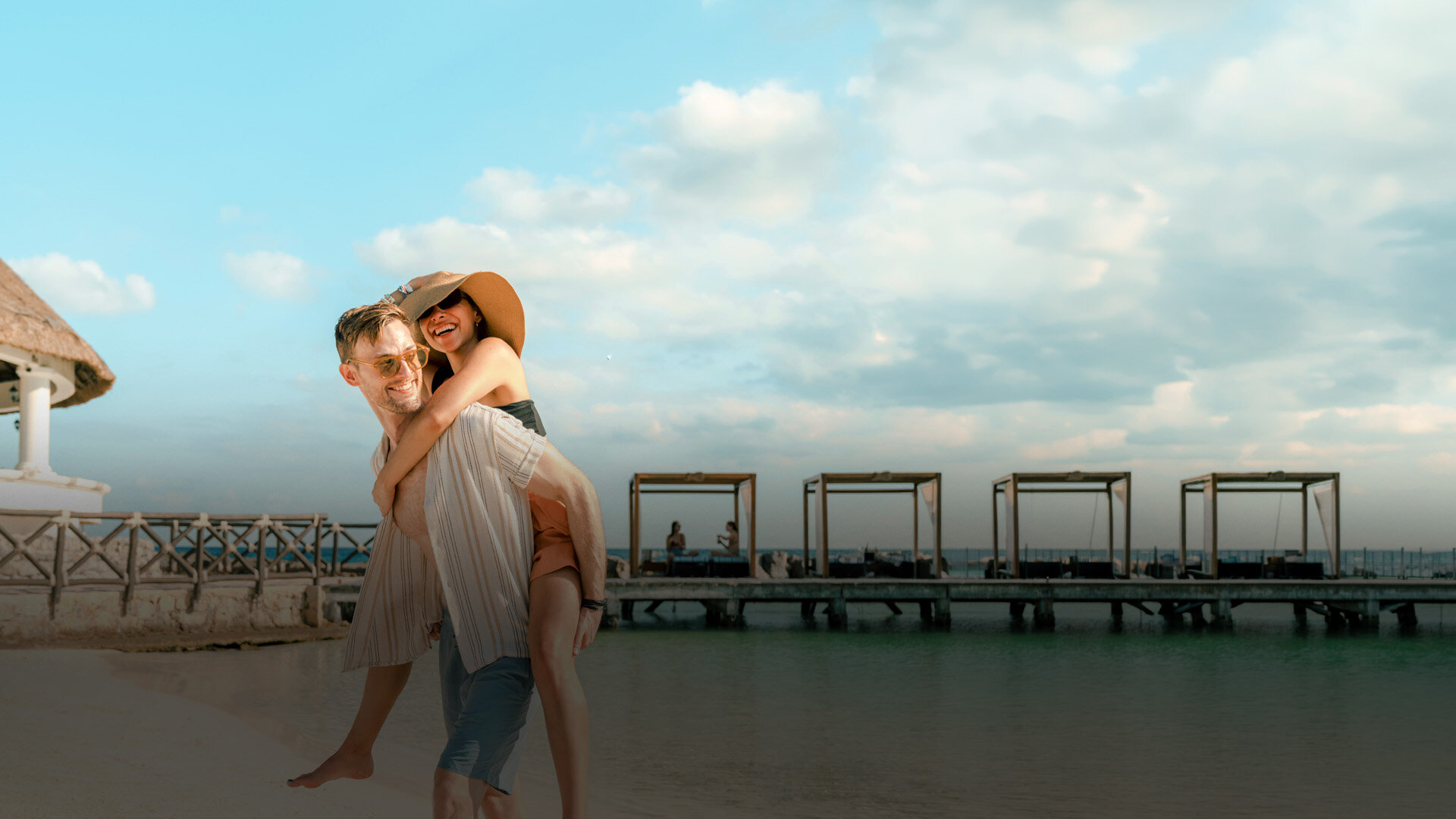 Oferta Por Tiempo Limitado Hard Rock Hotel Riviera Maya