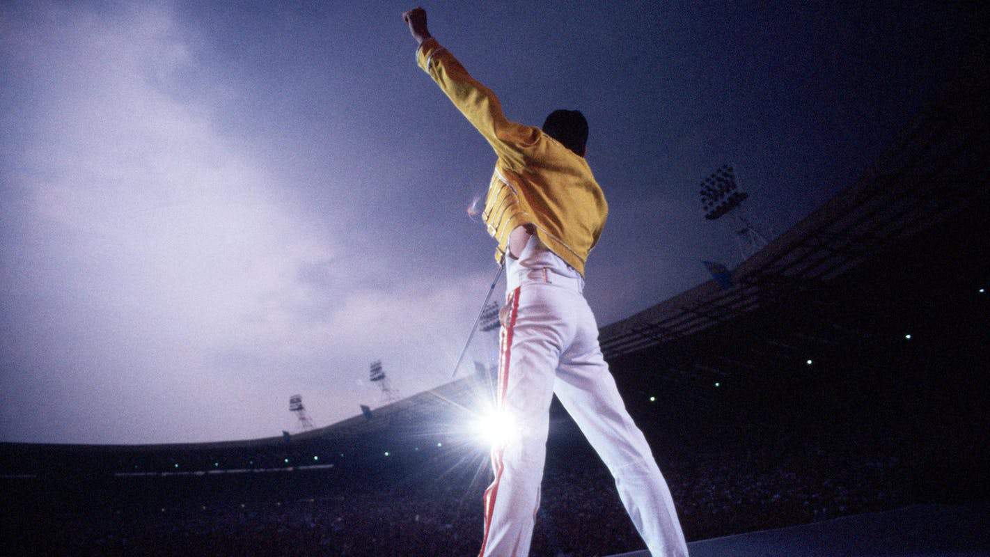 👑 Queen Tribute Concert 