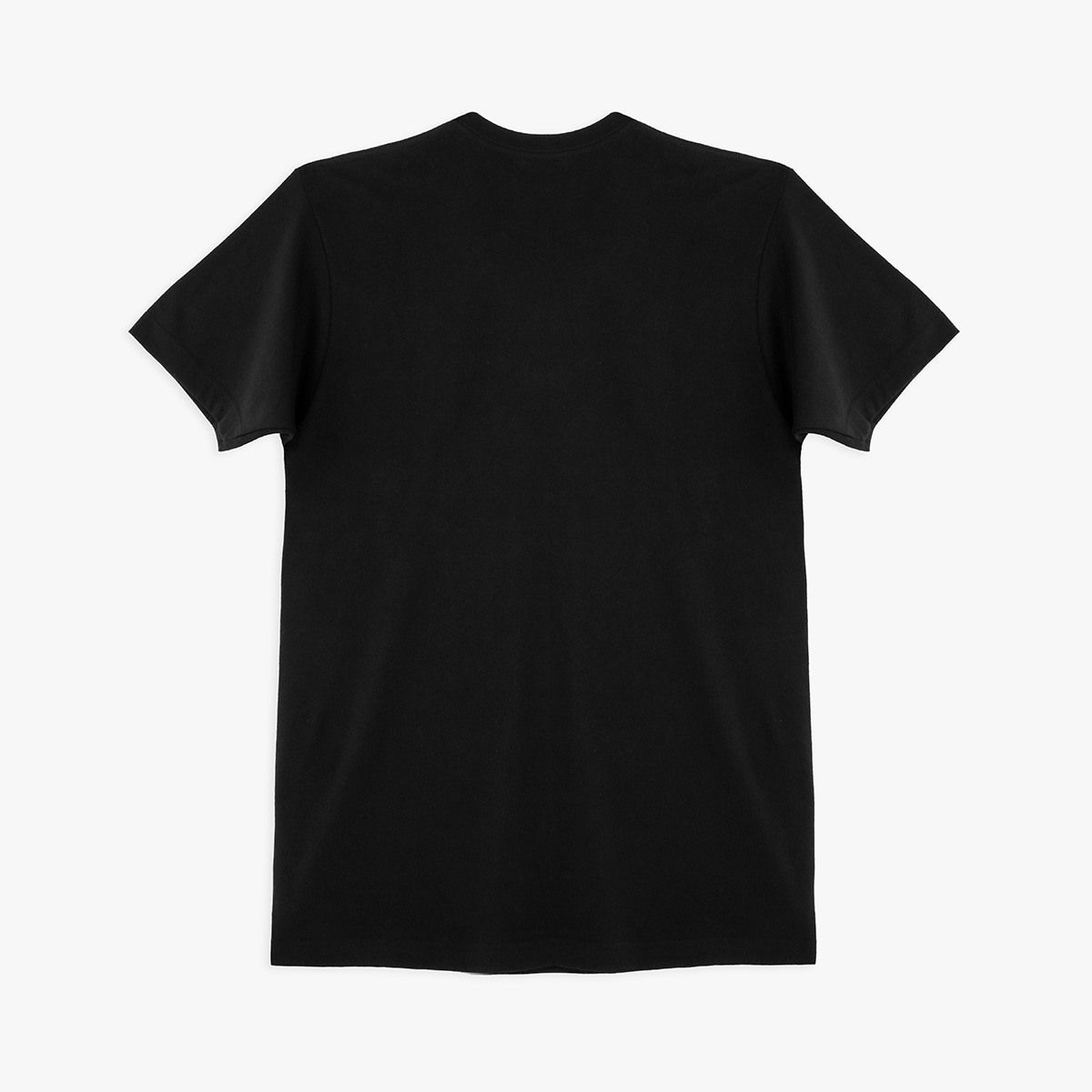 Hard Rock Games Jackpot Casino Tee in Black image number 2